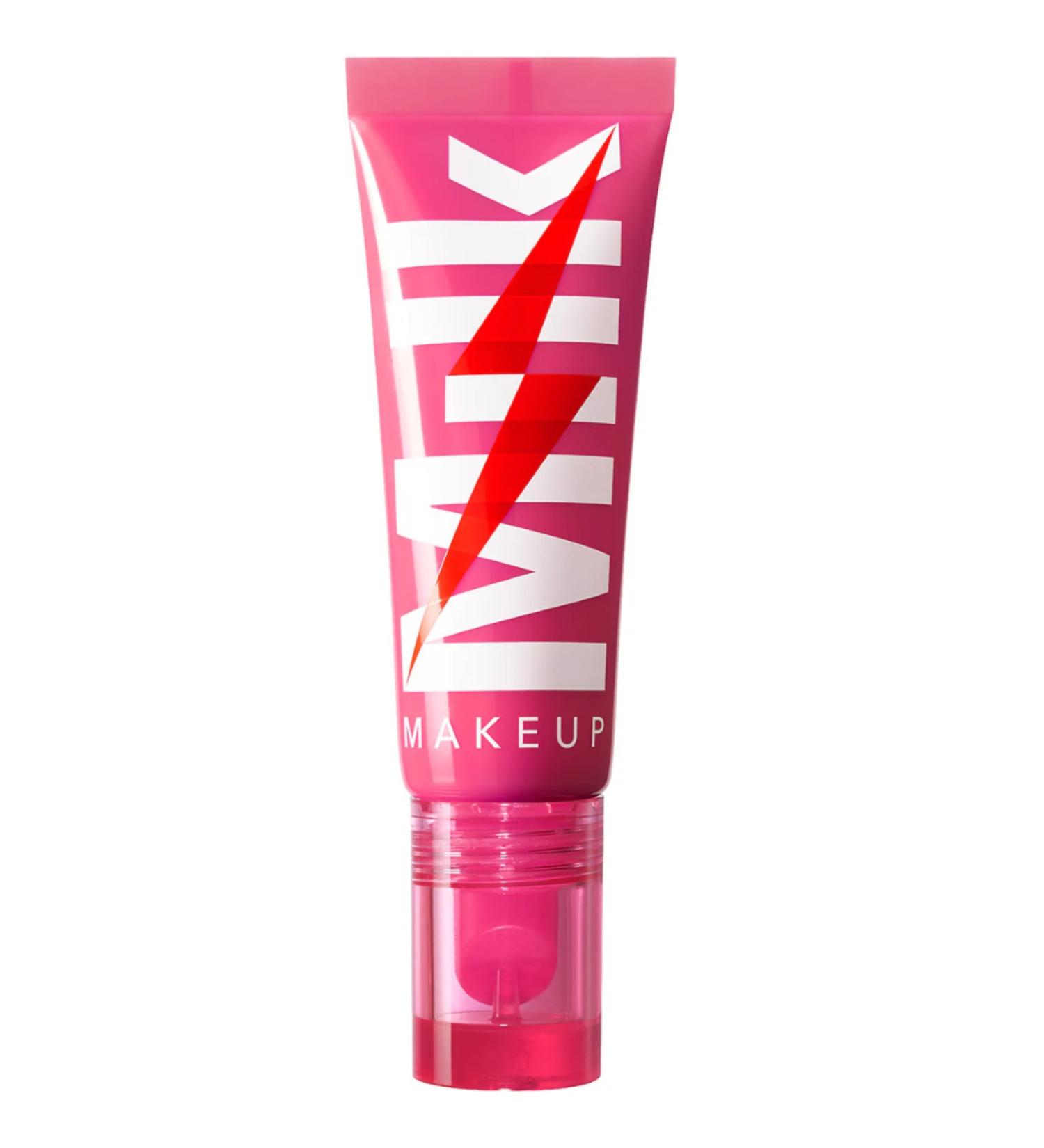 Milk Makeup Electric Glossy Lip Plumper