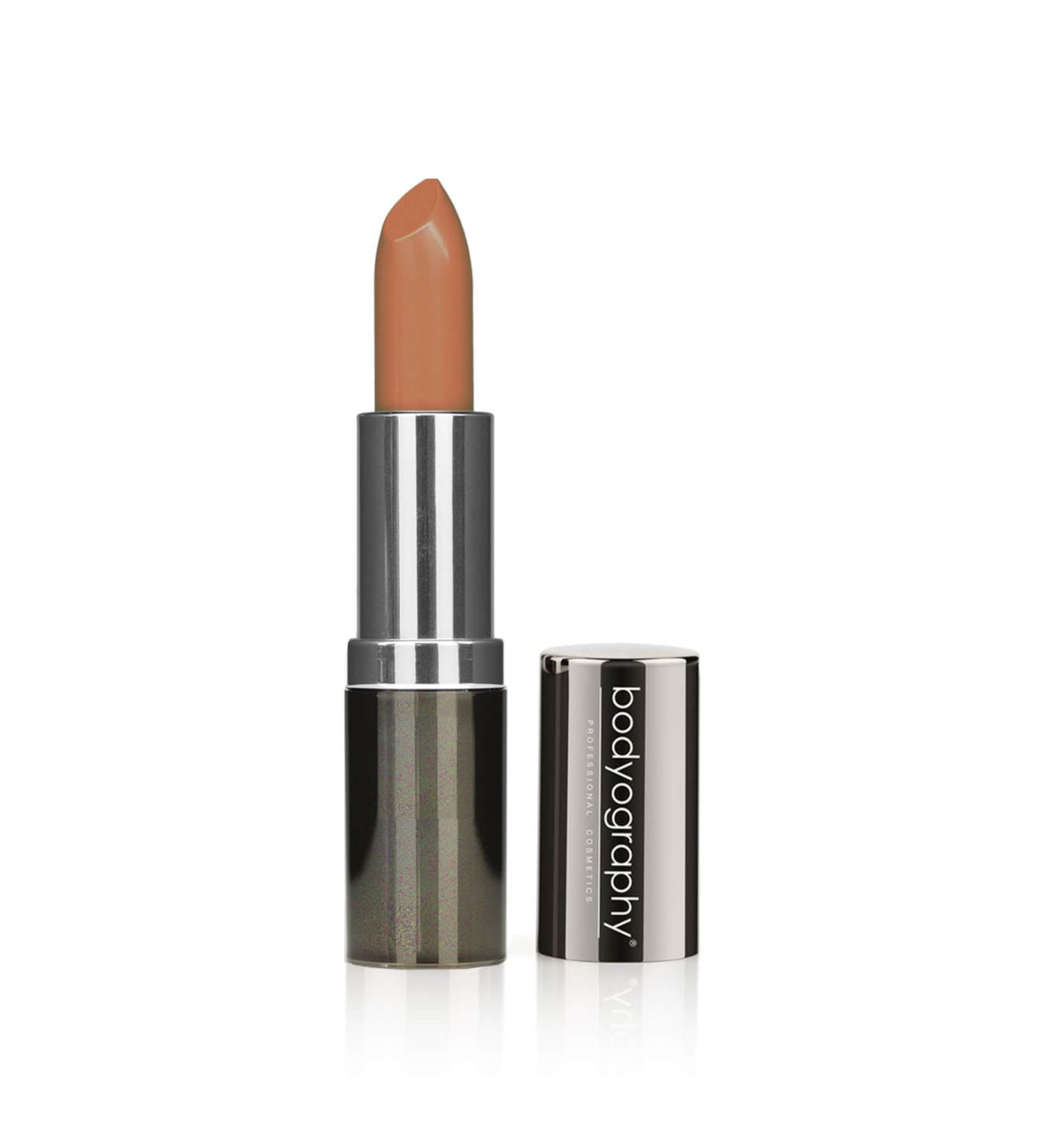 Bodyography Lipstick - Lipstick No: Monet Pink 744119191678