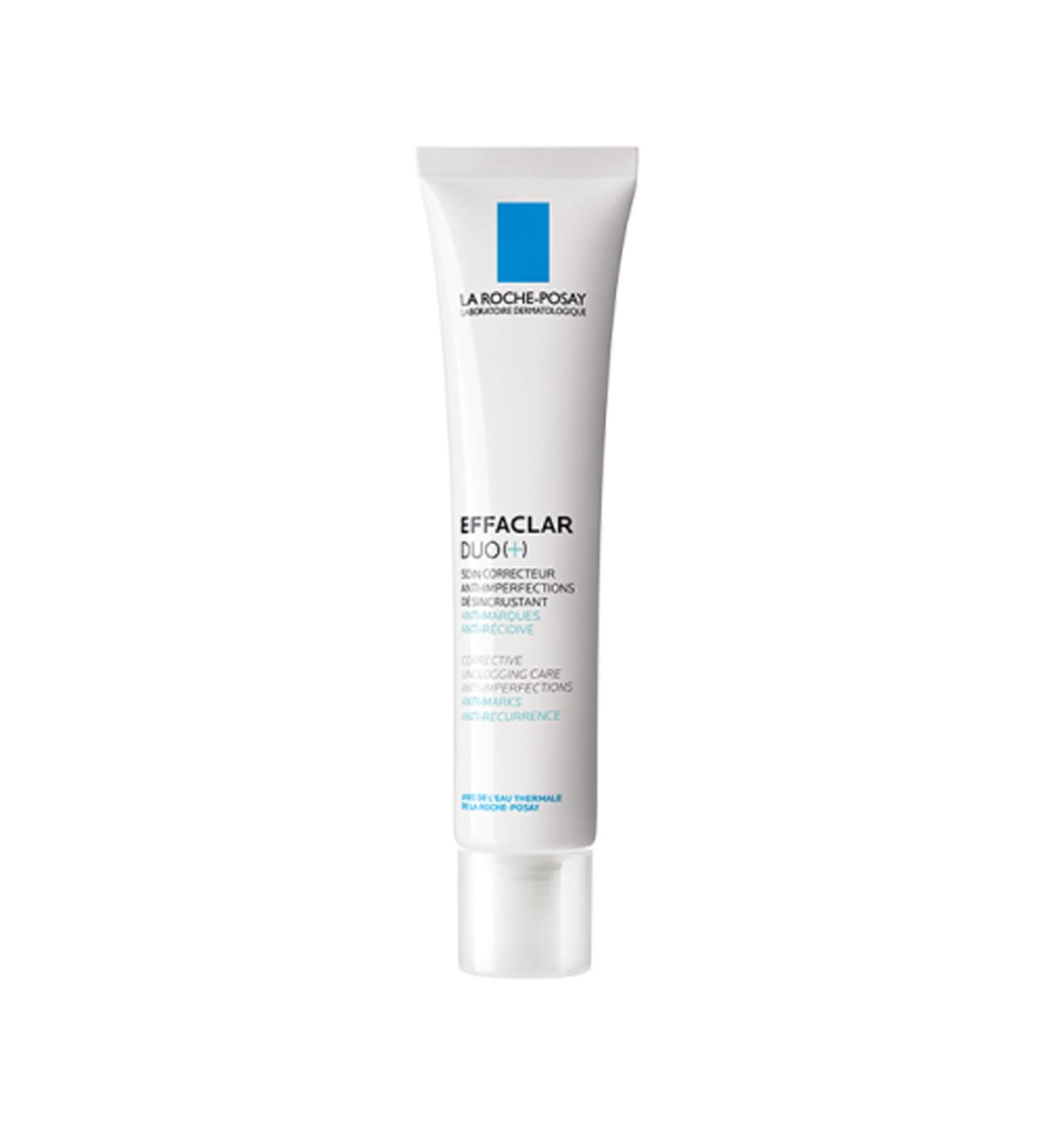 La Roche Posay Effaclar Duo (+) Moisturizer 15 ml Smpl323