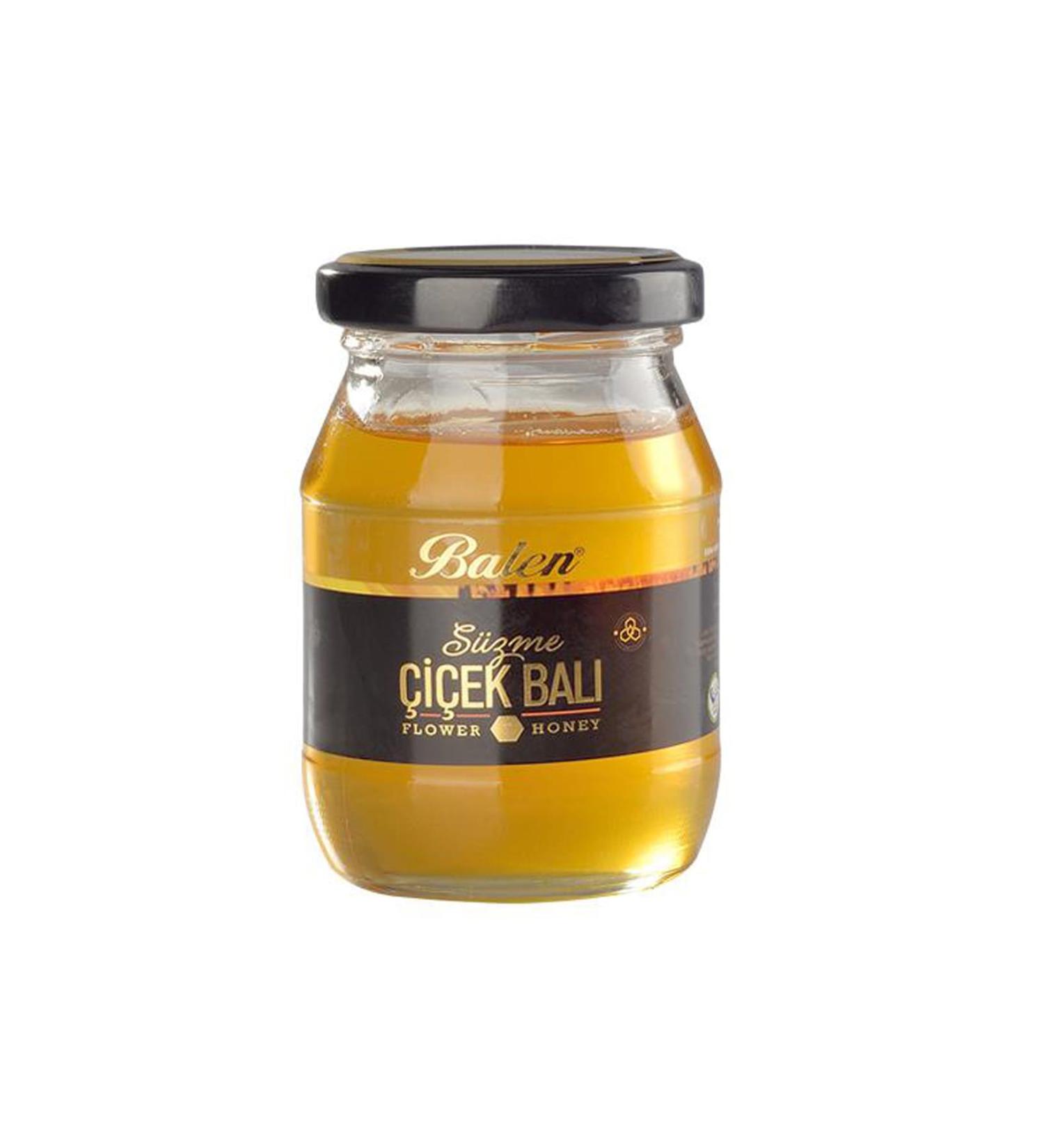 Balen Pure Flower Honey 250 Gr Balen