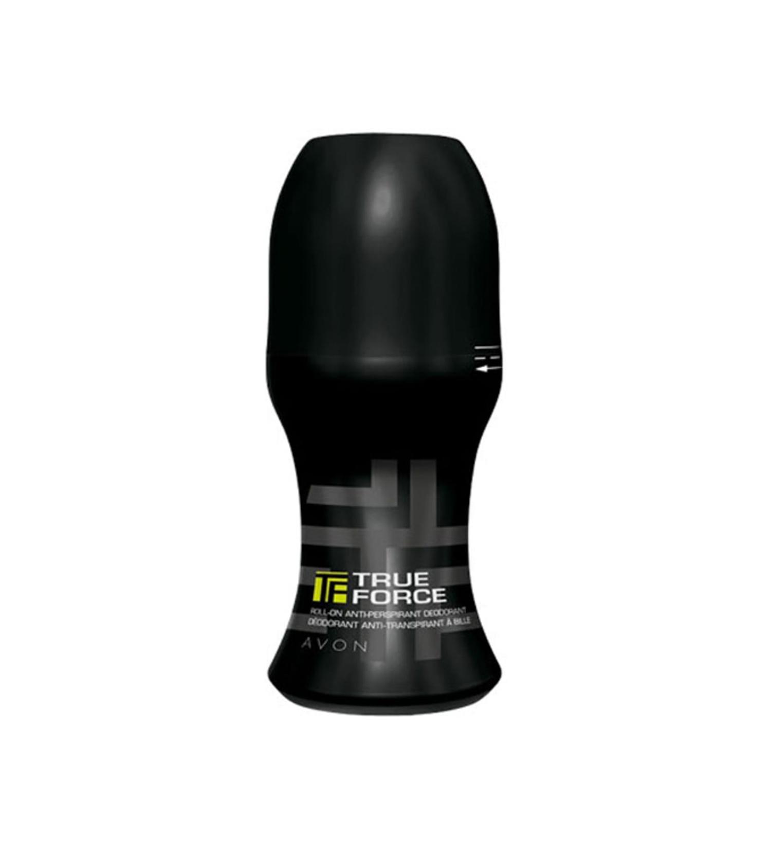 Avon True Force Men's Roll-on 50 ml 8681298947028