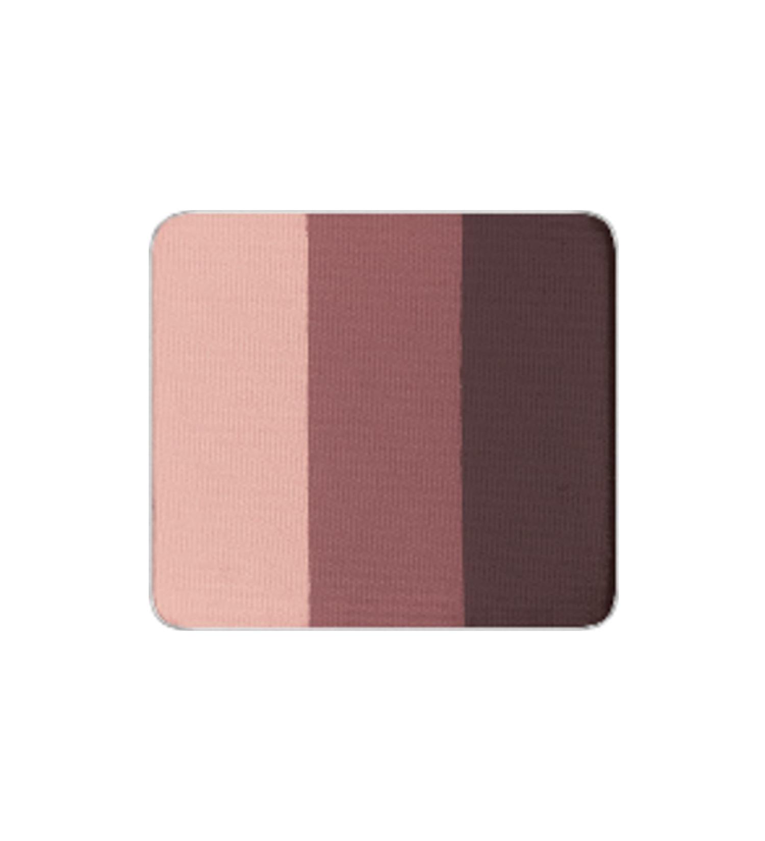 Inglot 3-Pack Eyeshadow - Freedom System Rainbow Eye Shadow 146 2.5 g 5901905001282