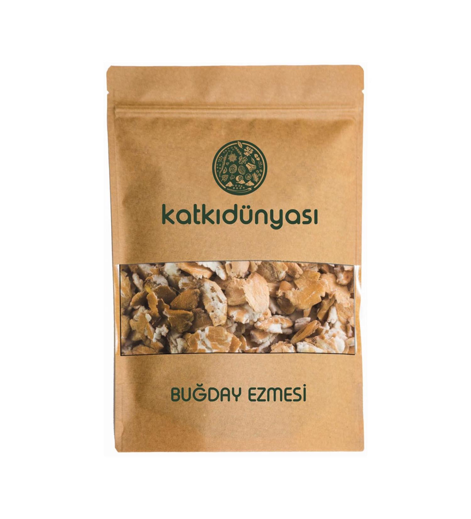 Additive World Wheat Paste 1 Kg