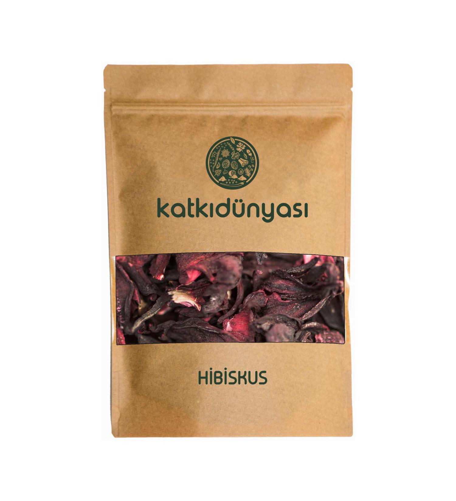 Additive World Hibiscus 500 Gr
