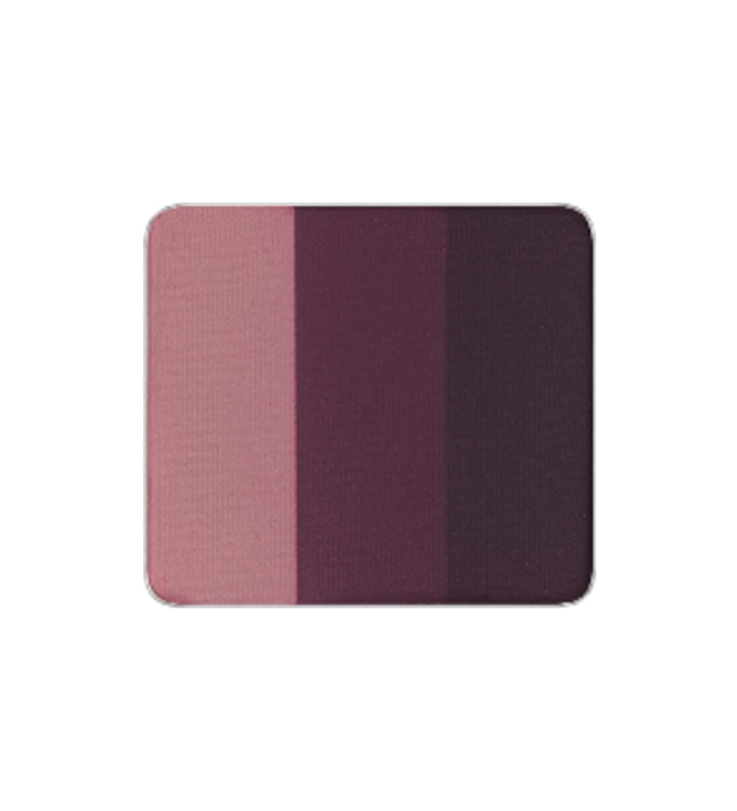 Inglot 3-Pack Eyeshadow - Freedom System Rainbow Eye Shadow 149 2.5 g 5901905001312