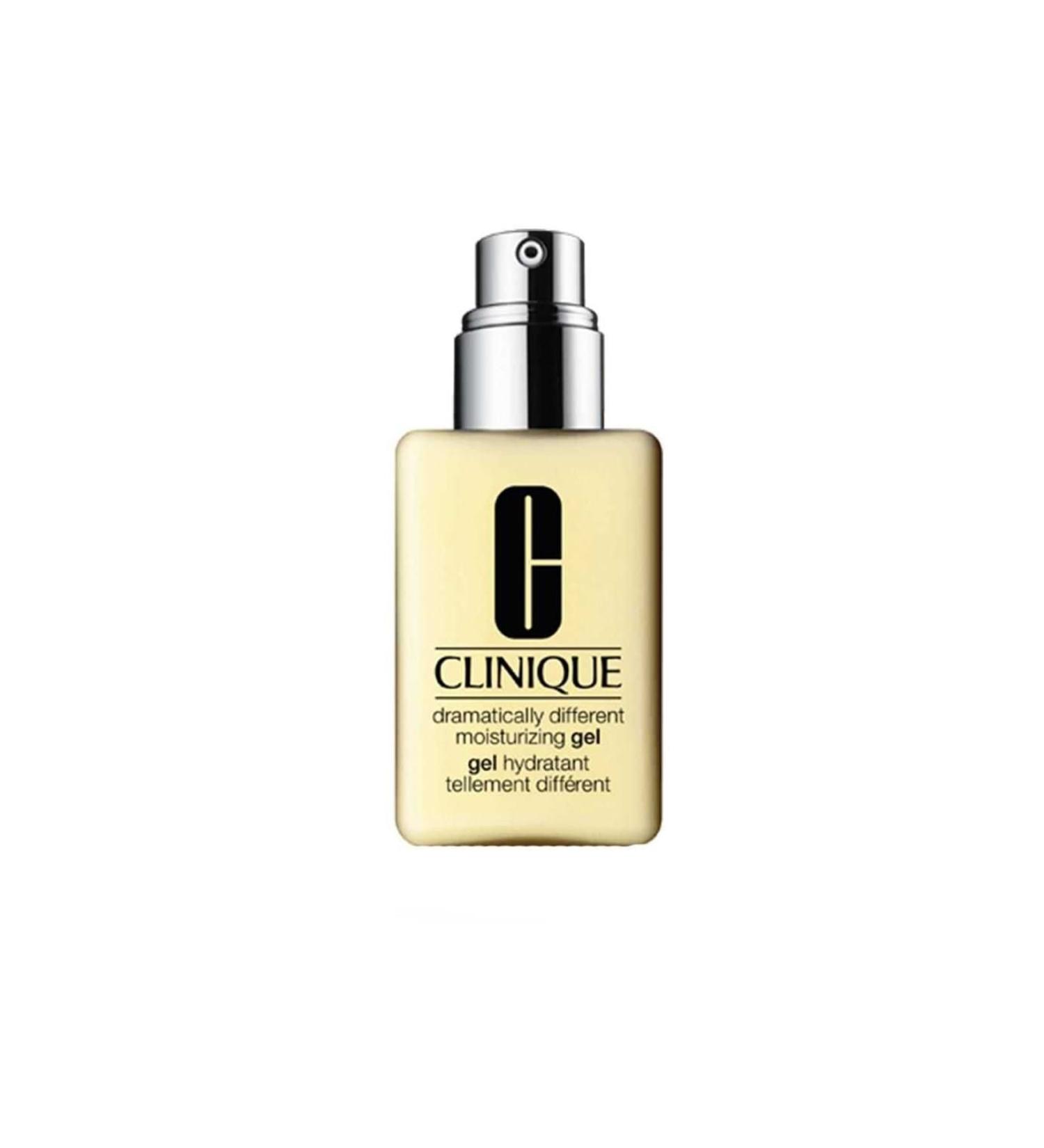 Clinique Dramatically Different Moisturizing Gel Pump 20714222857
