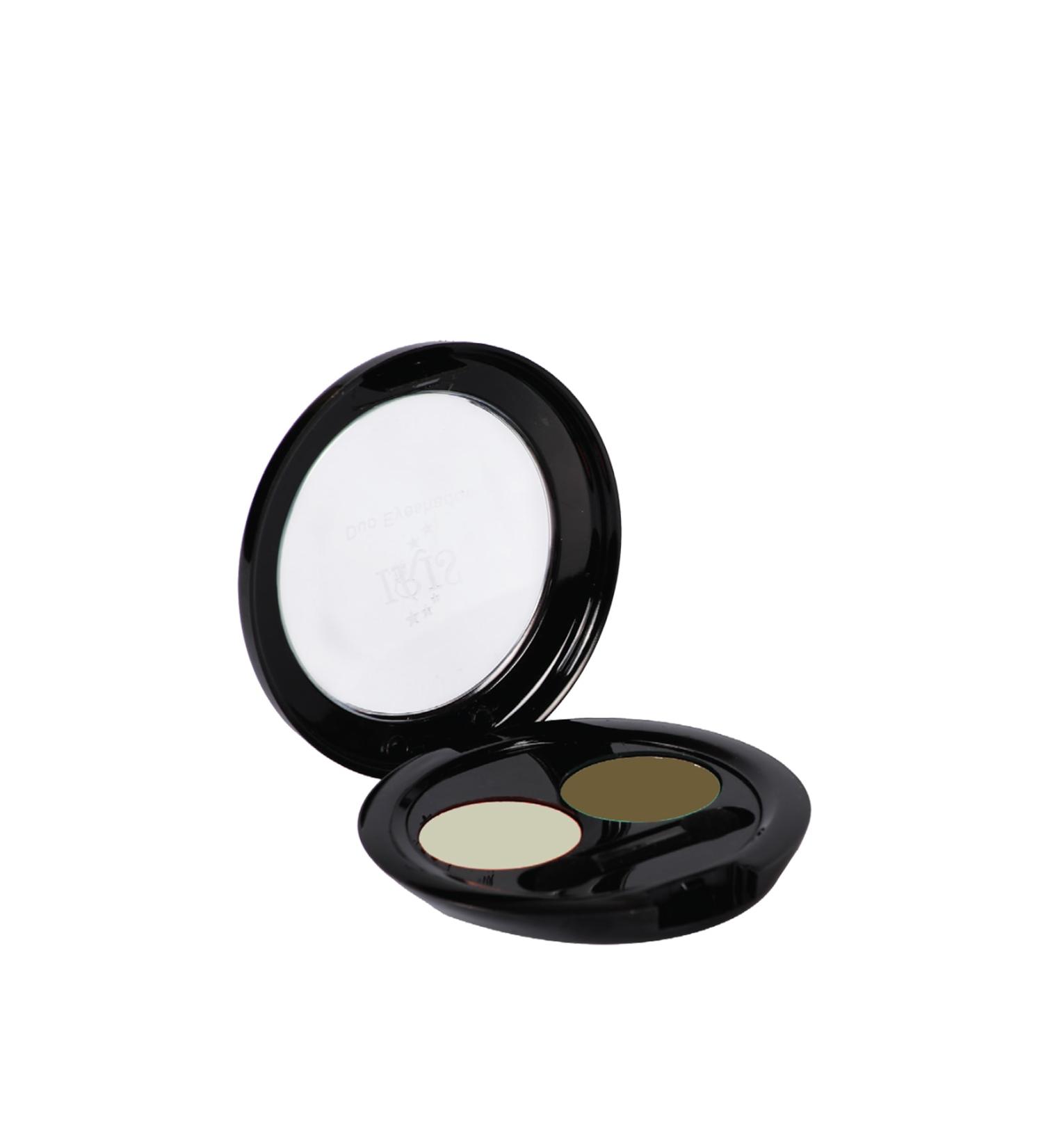 IRIS Eyeshadow - Duo Eyeshadow 006 869919599261