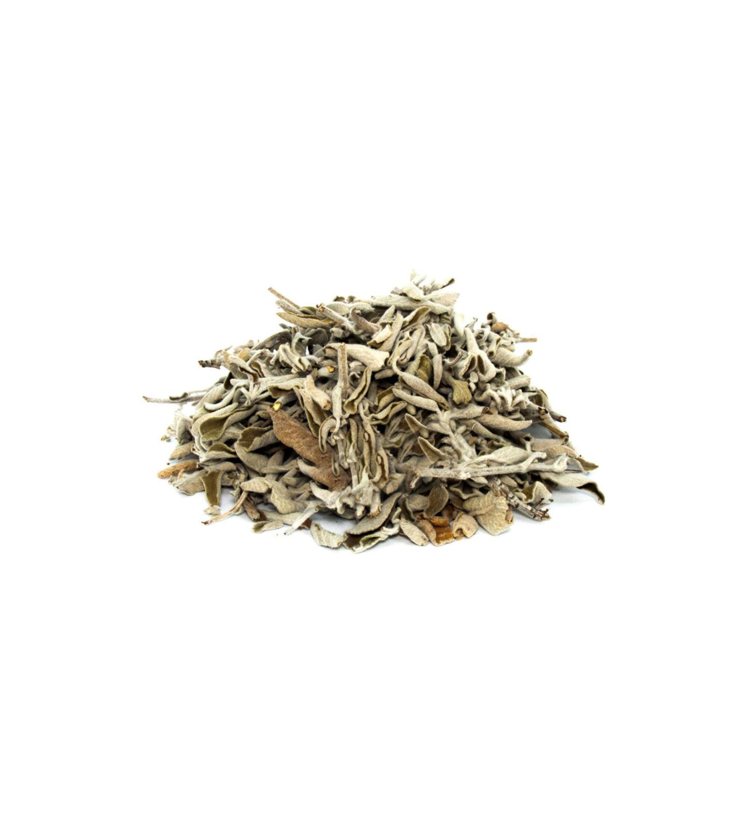 Aktarzane Sage Leaf (Aegean) Salvia sideritis 250gr