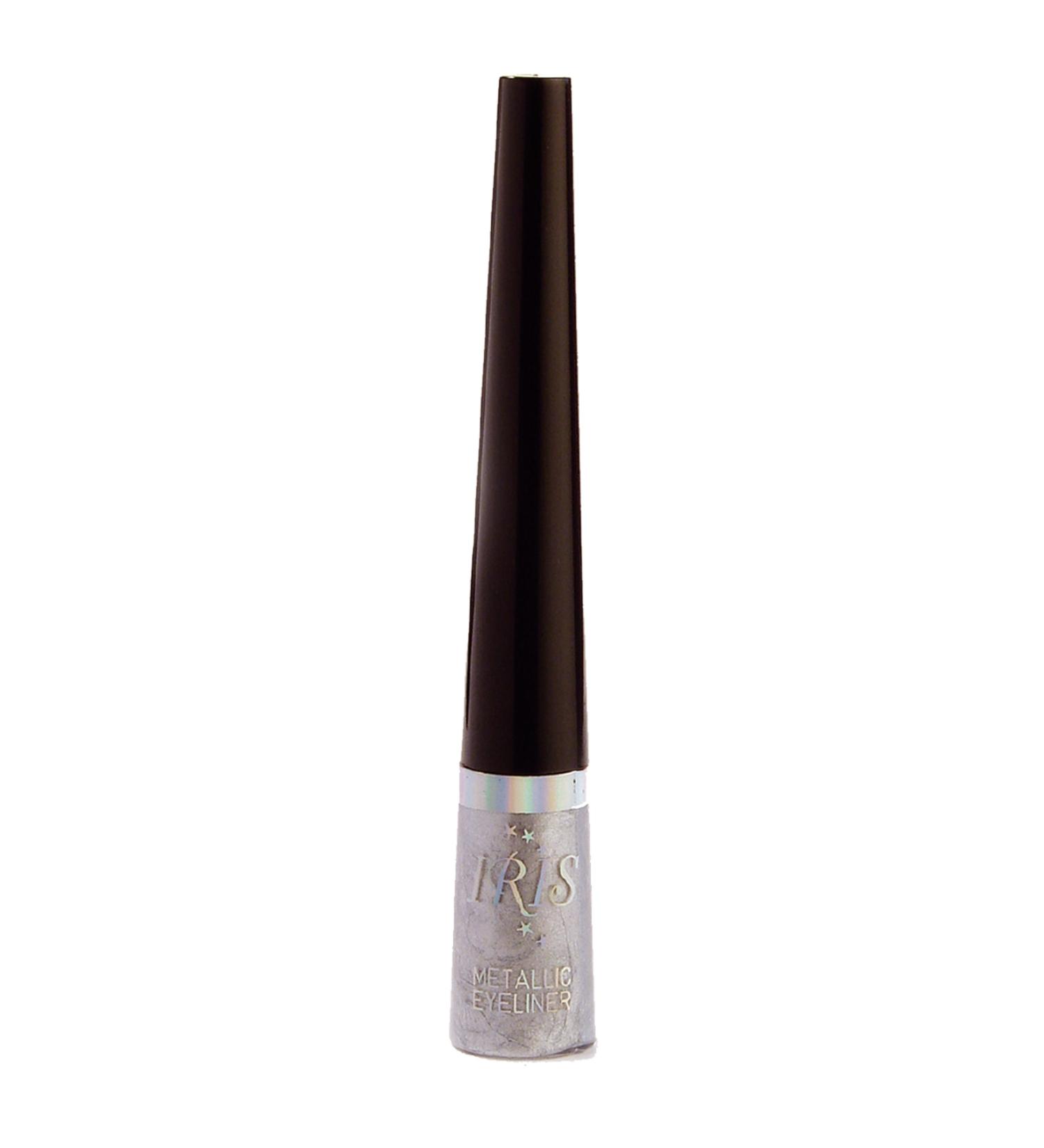 IRIS Metallic Eyeliner - Metallic Eyeliner 001 8699195995516