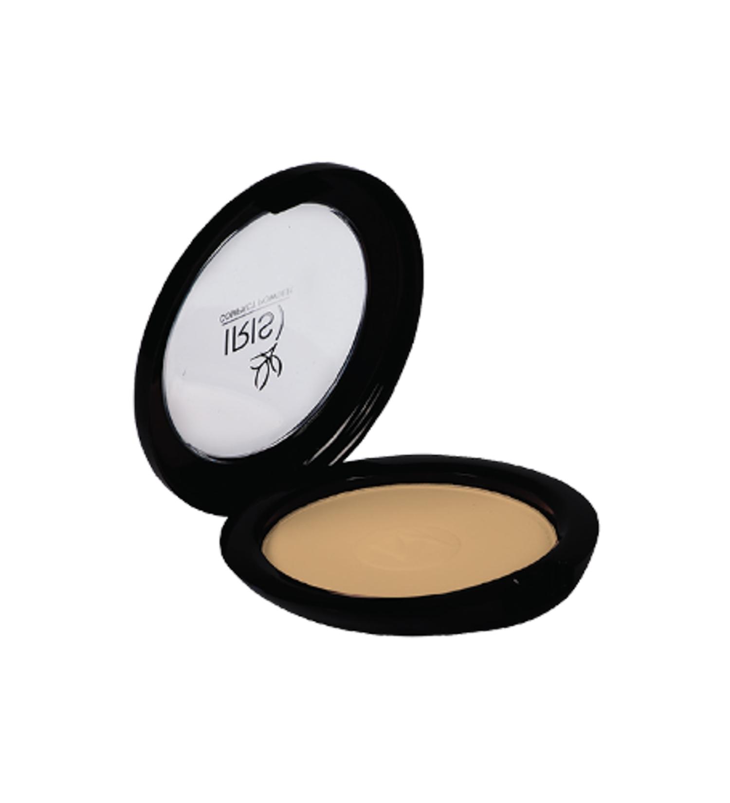 IRIS Pudra - Compact Powder 006 869919599090