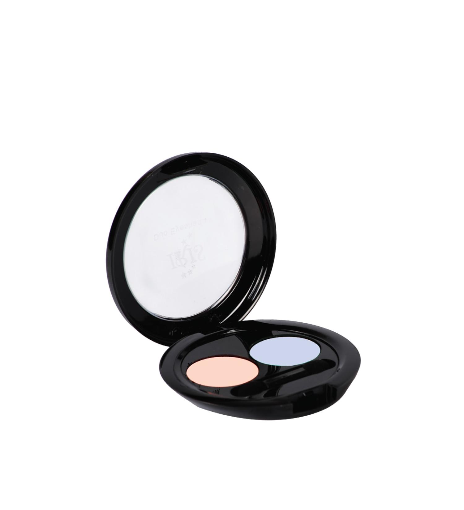 IRIS Eyeshadow - Duo Eyeshadow 008 869919599263