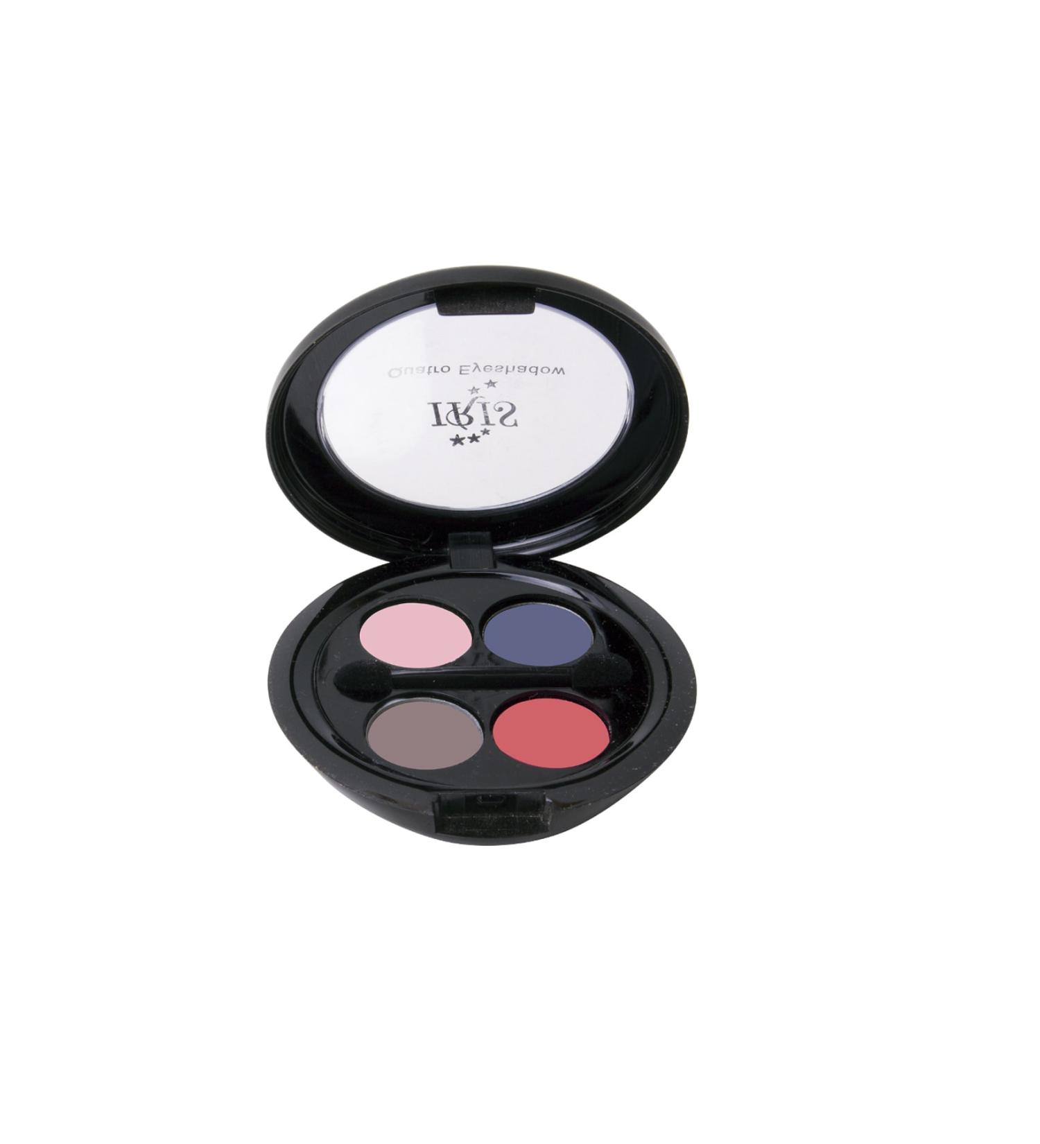 IRIS Eyeshadow - Quatro Eyeshadow 003 869919599252