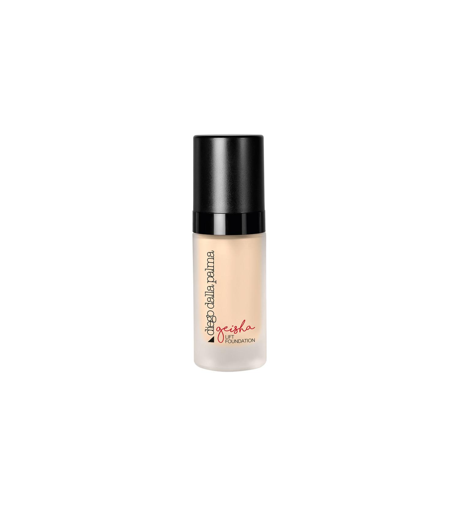 diego dalla palma foundation - Geisha Lift Foundation 221 8017834861082