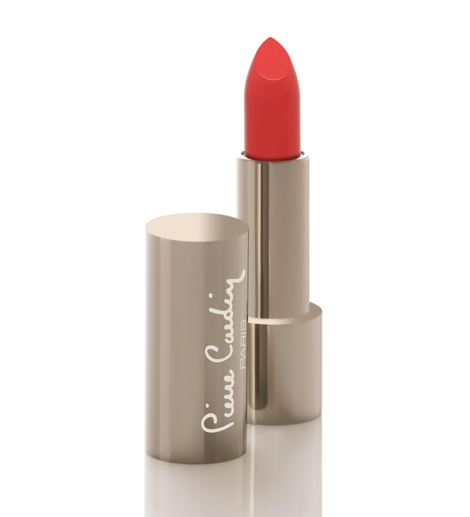 Pierre Cardin Ruj - Magnetic Dream Lipstick Blood Red 268 8680570487269 - Buy Online on GoSupps.com