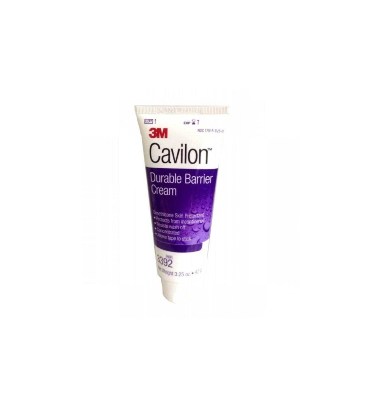 3M Cavilon 3392 Cream 92 gr Durable Barrier Cream