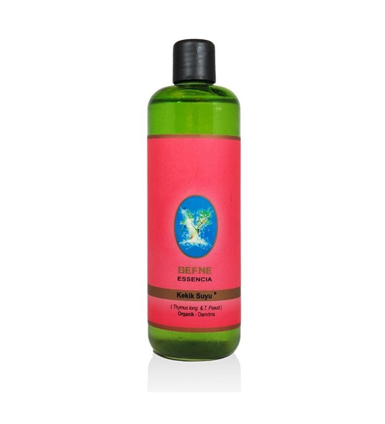 NUKA Thyme Water 1000 ml