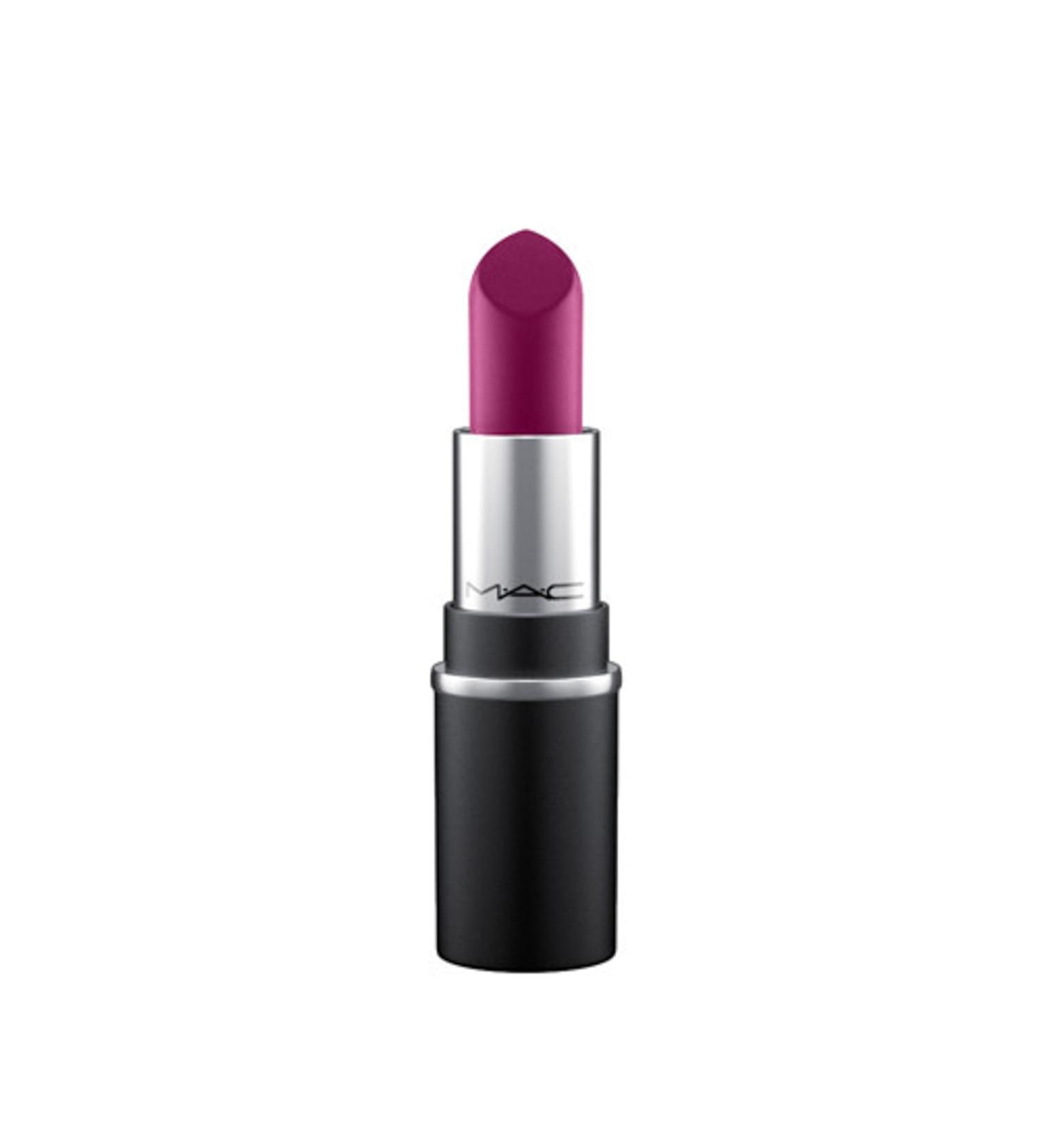 Mac Ruj - Mini Traditional Lipstick Rebel 1.8 g 773602491209