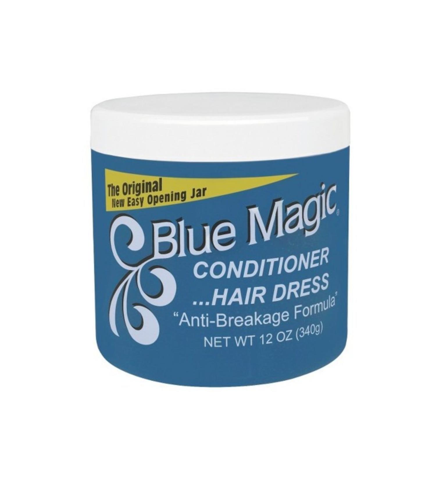 Magic Hair Kermi Against Split Ends 340 gr