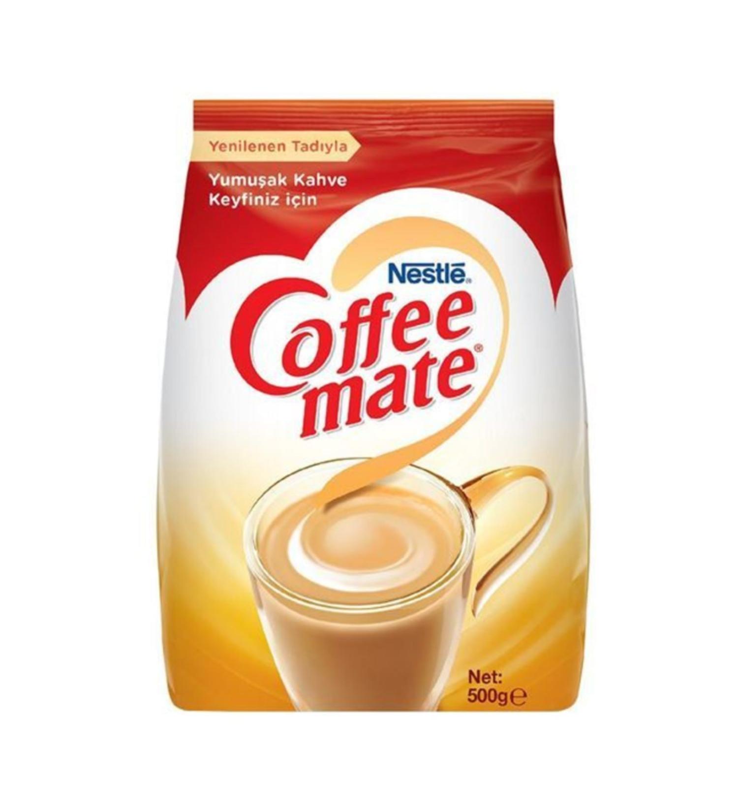 Nestle Coffee-mate Econopack 500g