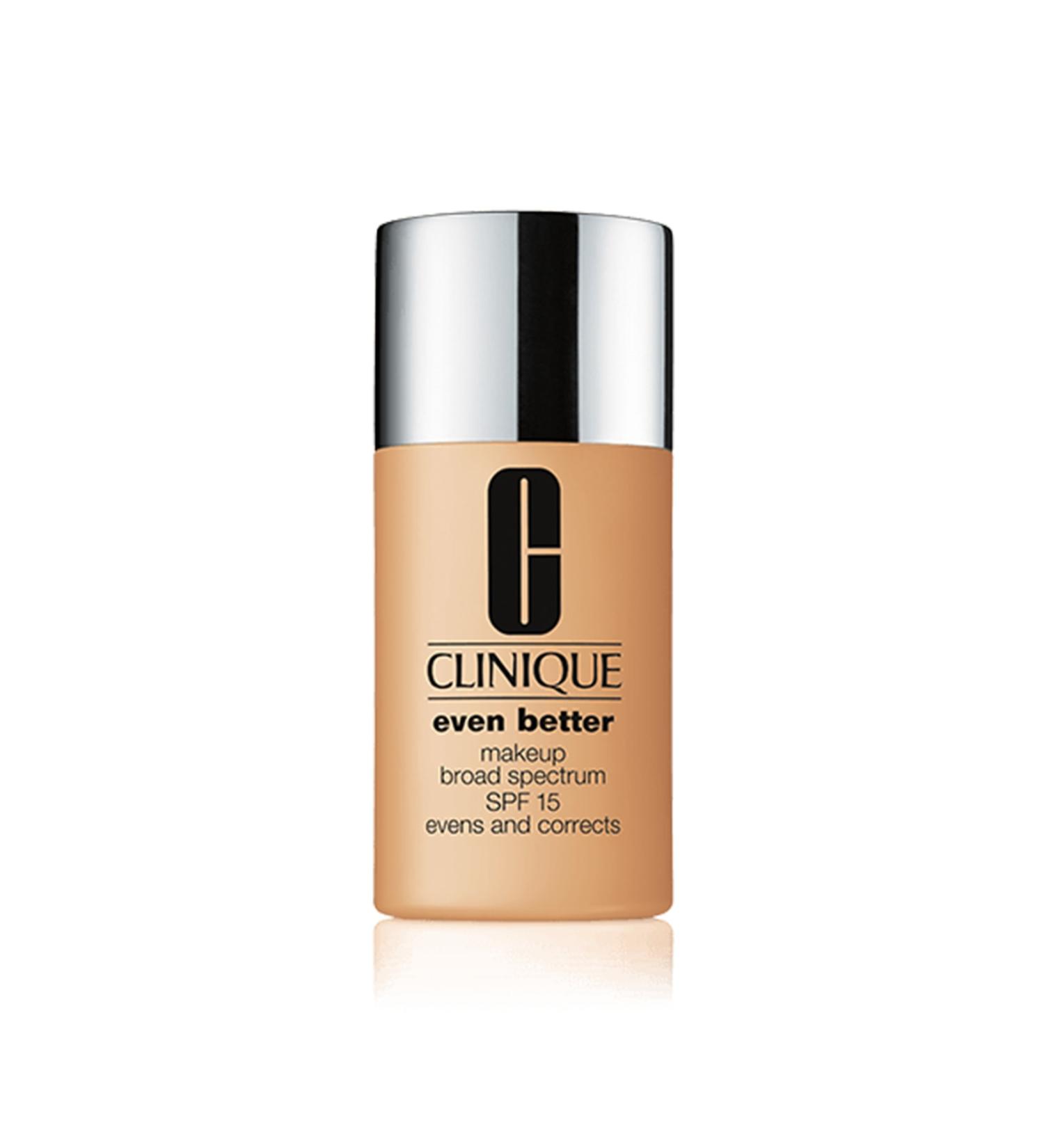 Clinique Foundation - Even Better Foundation SPF 15 Tawnied Beige 28 30 ml 020714495466