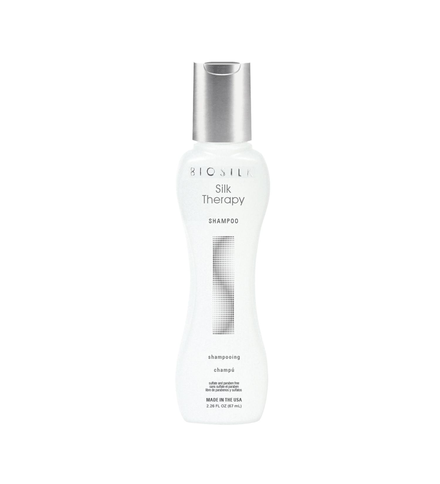 Chi Therapy Shampoo 67 Ml 633911744161