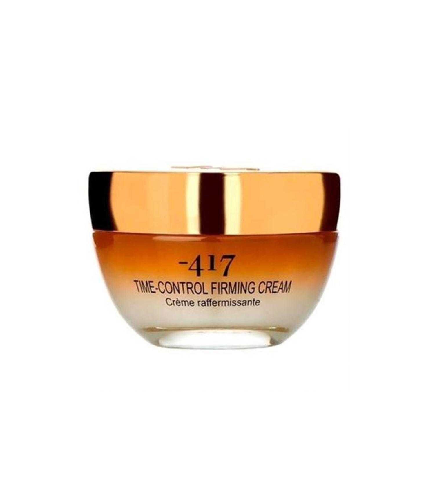 417 Firming Cream - Time Control Firming Cream 50 ml 7290100629727