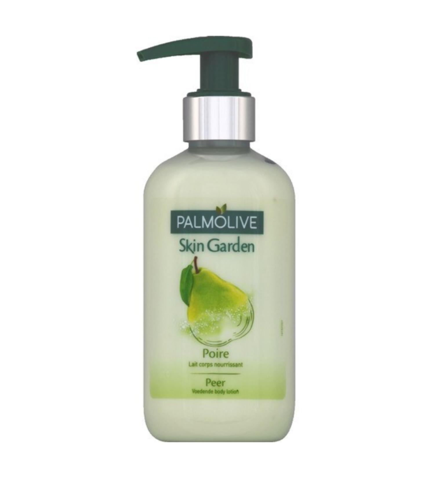 Palmolive Pear Body Lotion 250 ml
