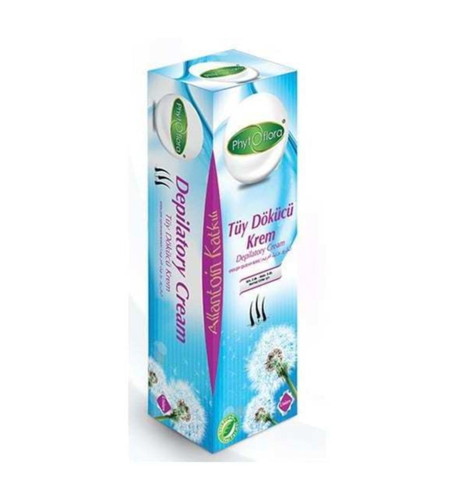 Phytoflora Hair Removal Cream 100 ml