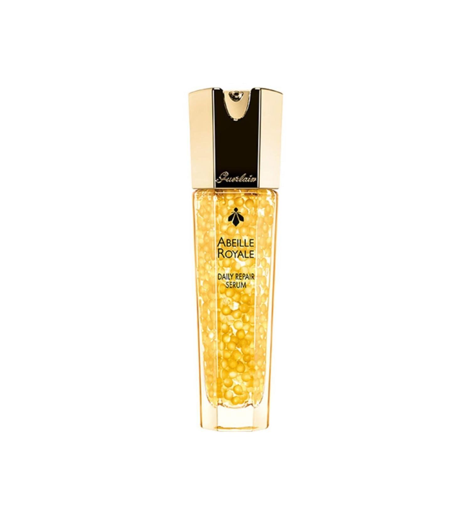 Guerlain Repair Day Cream - Abeille Royale Daily Repair Serum 30 ml 3346470610941