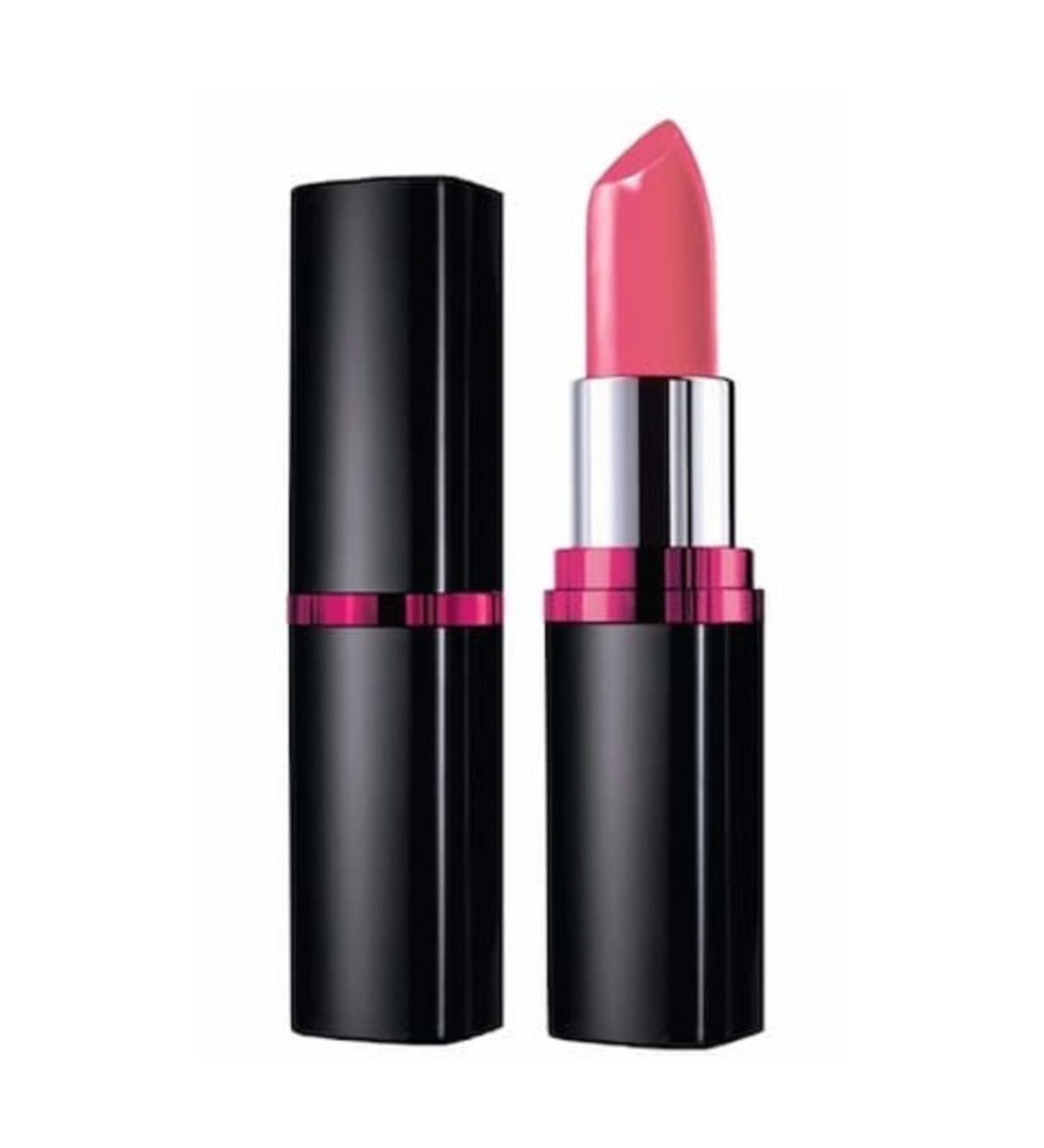 Maybelline New York Color Show 105 Pinkalicious Lipstick - Buy Online on GoSupps.com