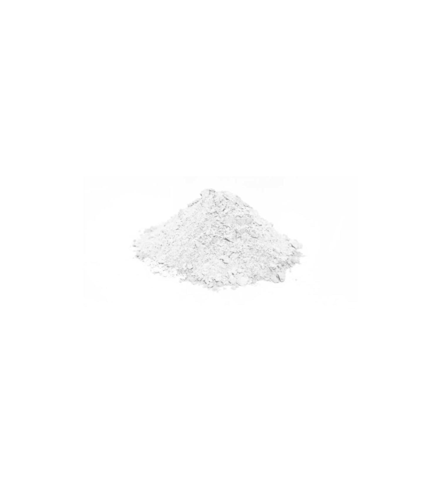 Light Spice White Clay 100 Gr