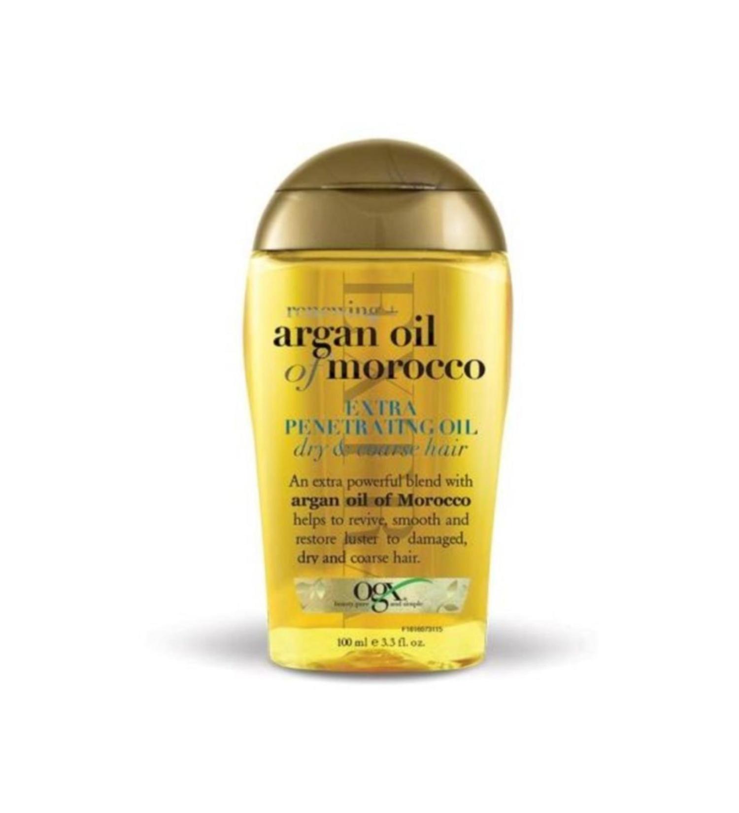 OGX Regenerating Argan Oil Of Morocco 100 Ml