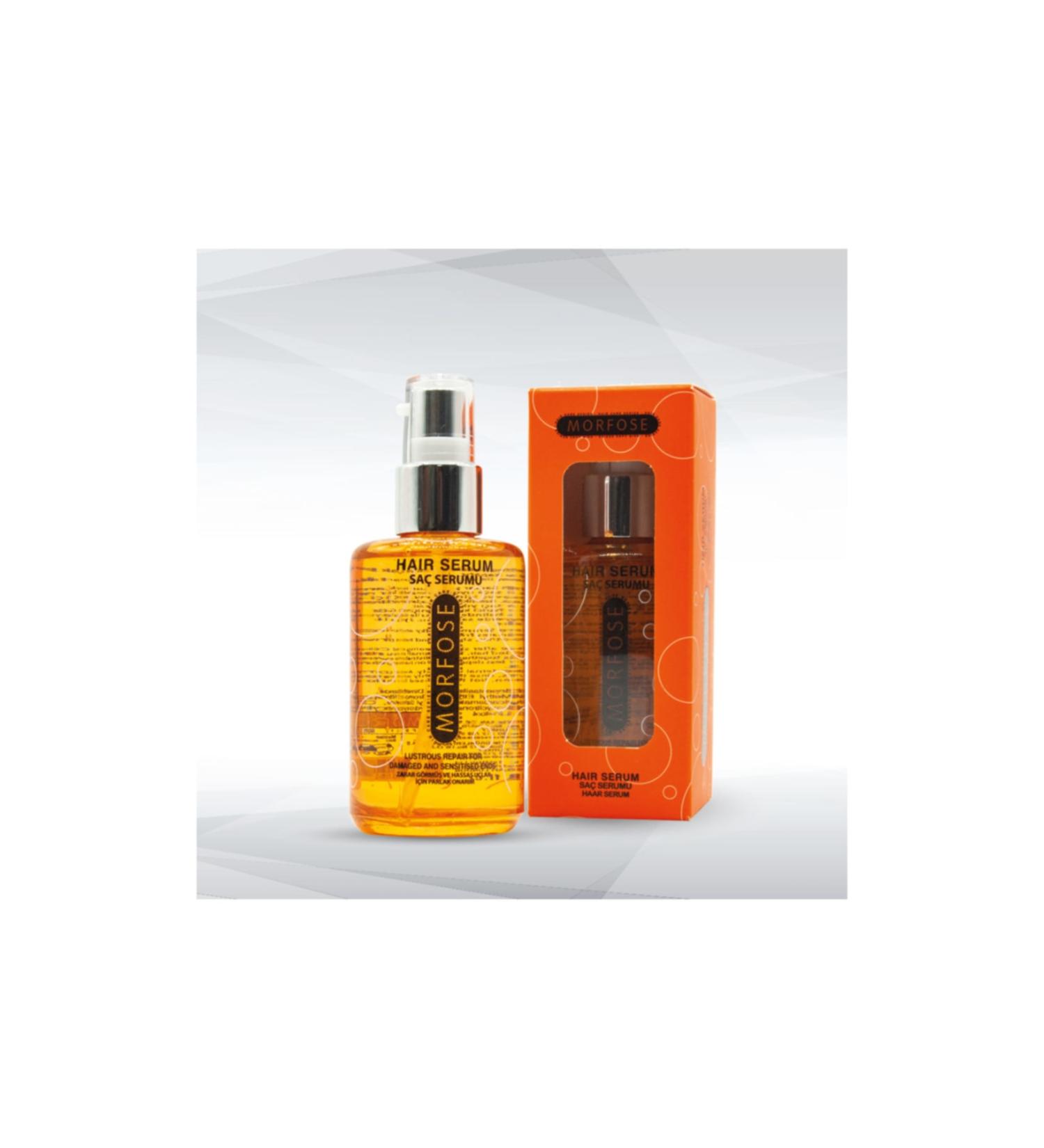 Morfose 75 Ml Hair Serum