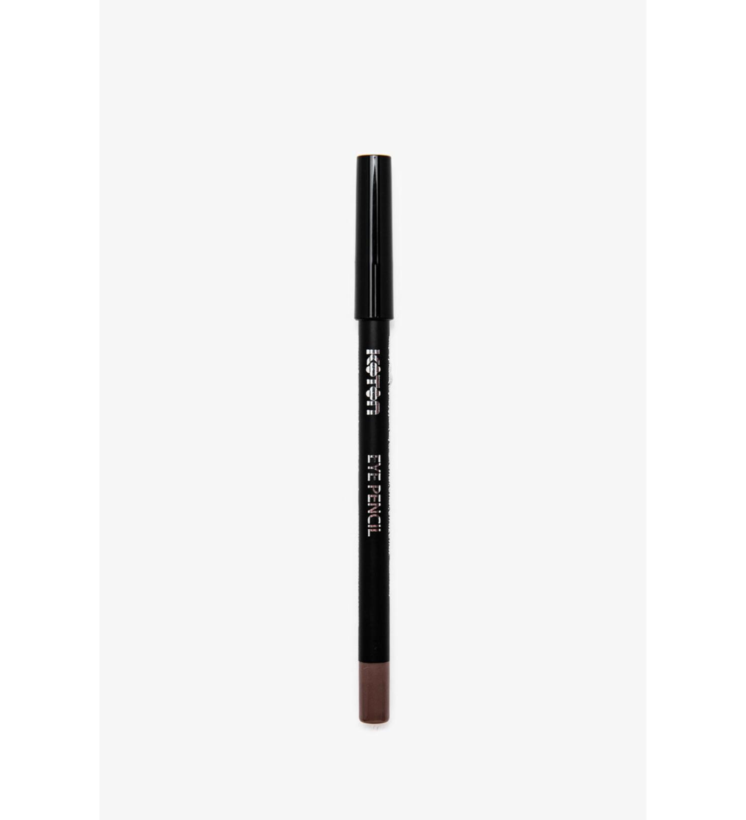 Koton Women Brown Eyeliner 8YAK65050AA