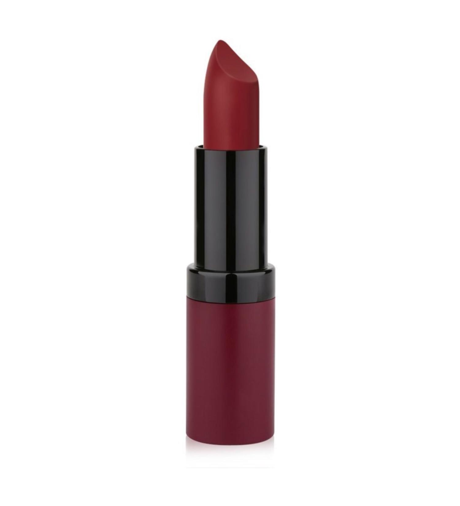 Golden Rose Gr Matte Velvet Lipstick - 25