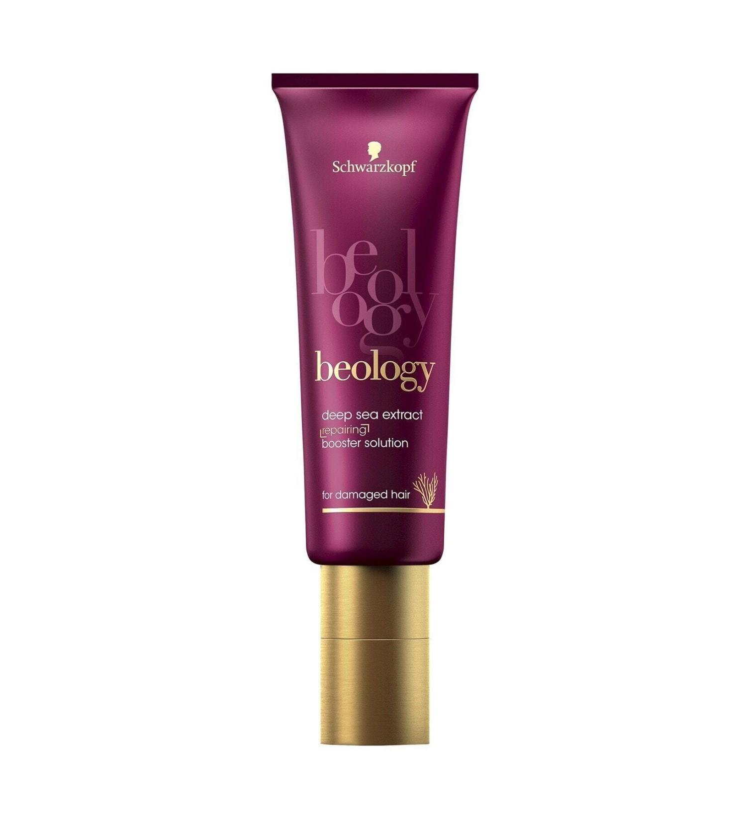 Schwarzkopf Beology Concentrate Care Cream Repair Series 50 ml