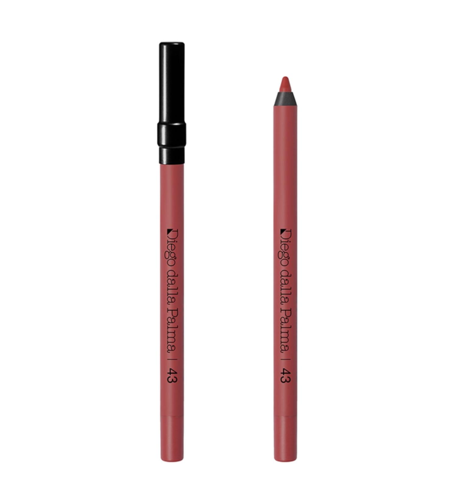 diego dalla palma Stay On Me Lip Liner 43