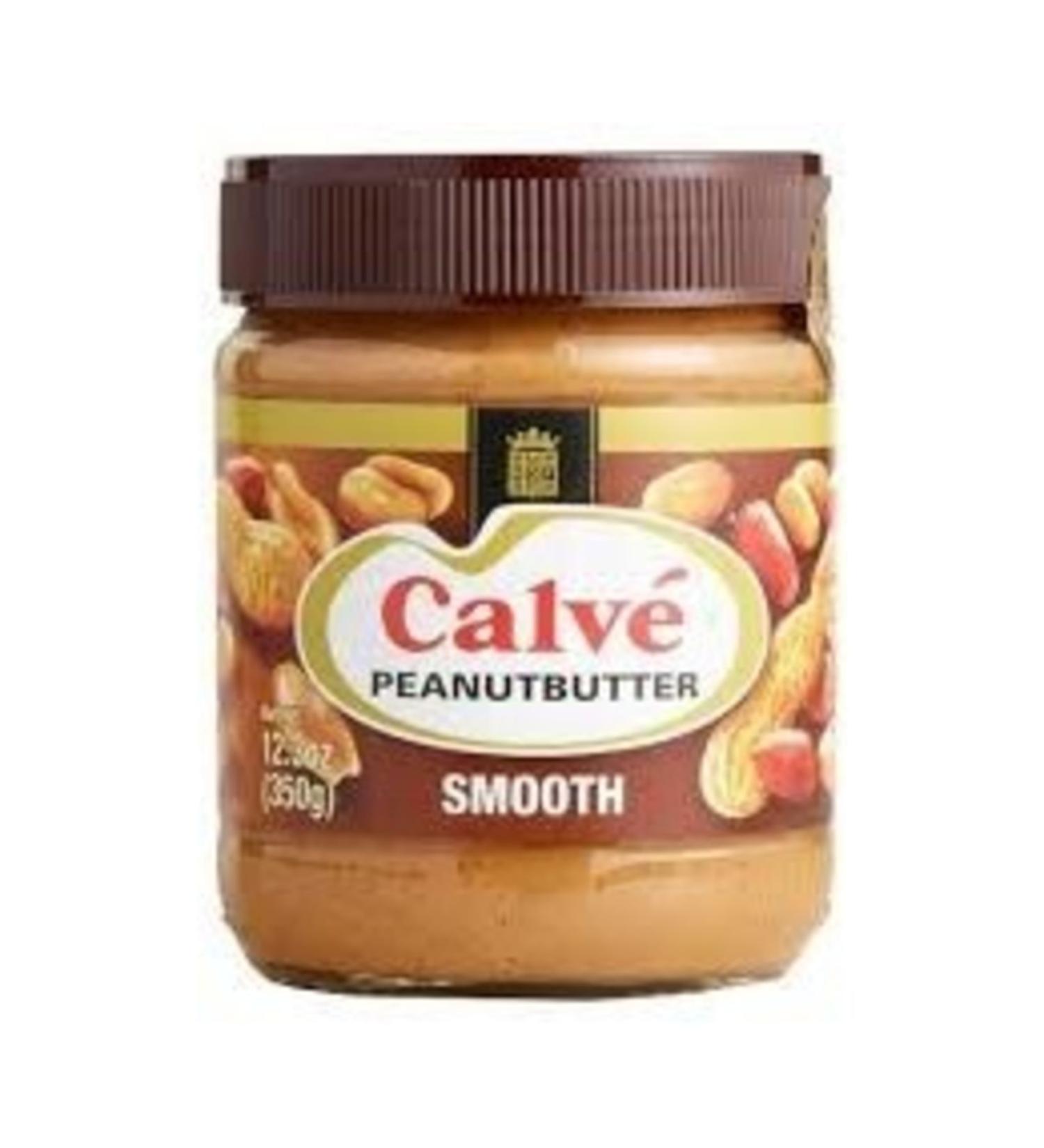 Calve Peanut Butter Spreadable Peanut Butter 350g