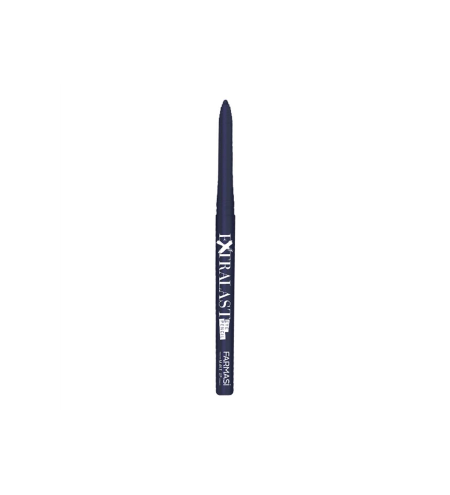 Farmasi Extralast Eyeliner 01