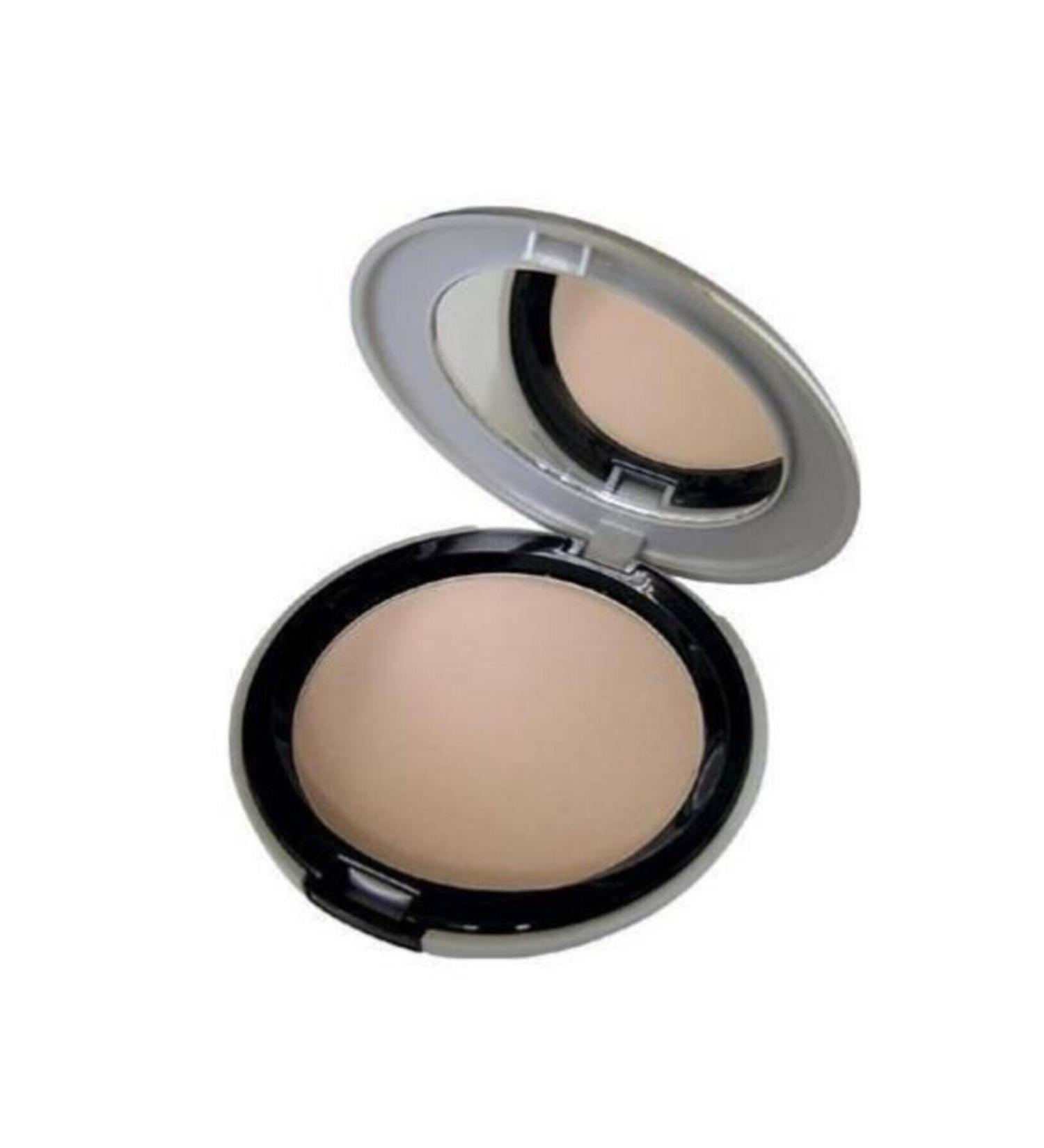 Barbara Bort Compact Pudra Powder 05