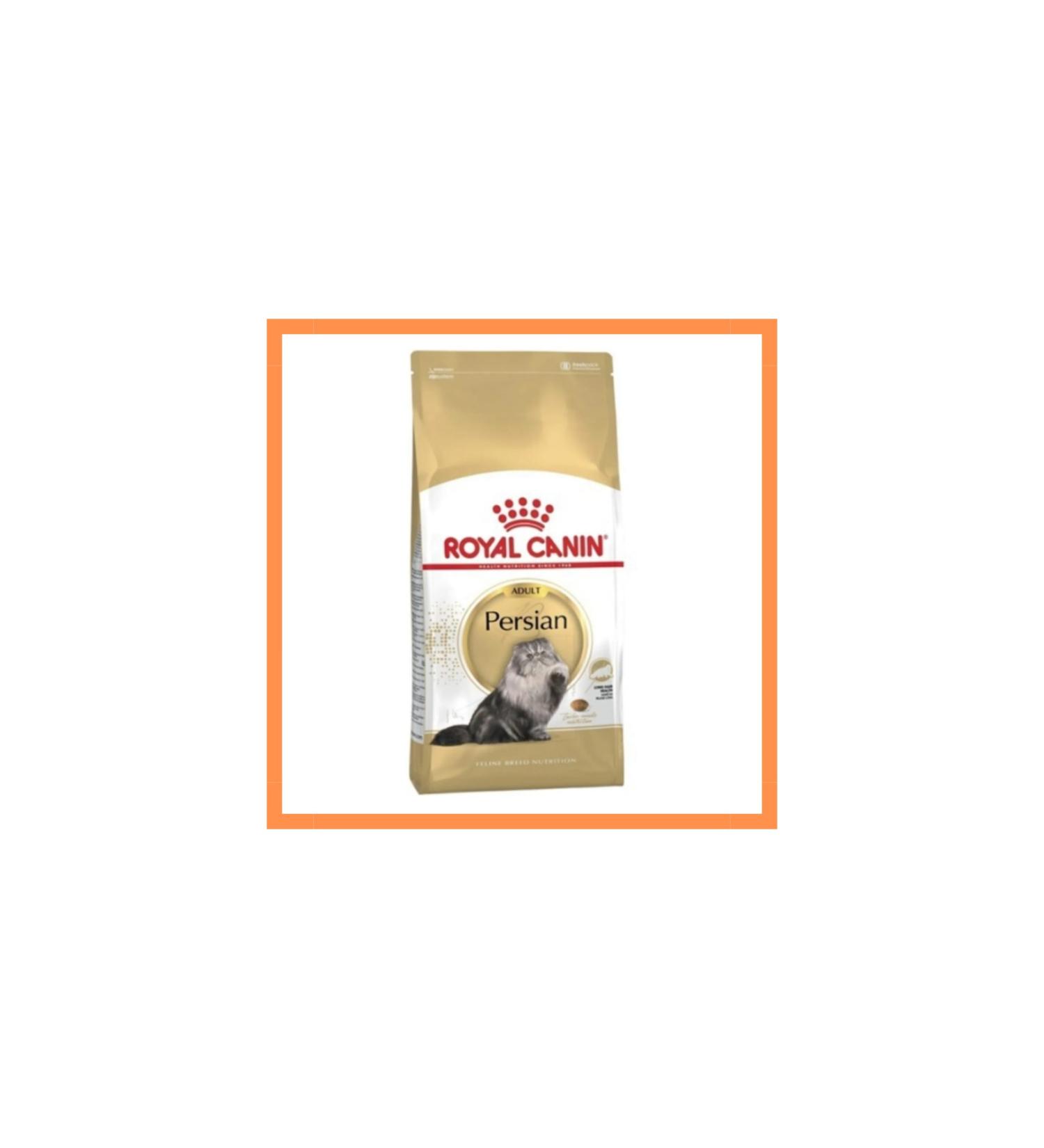 Royal Canin |Adult Cat Food| Royal Canin Persian Adult Cat Food 2KG