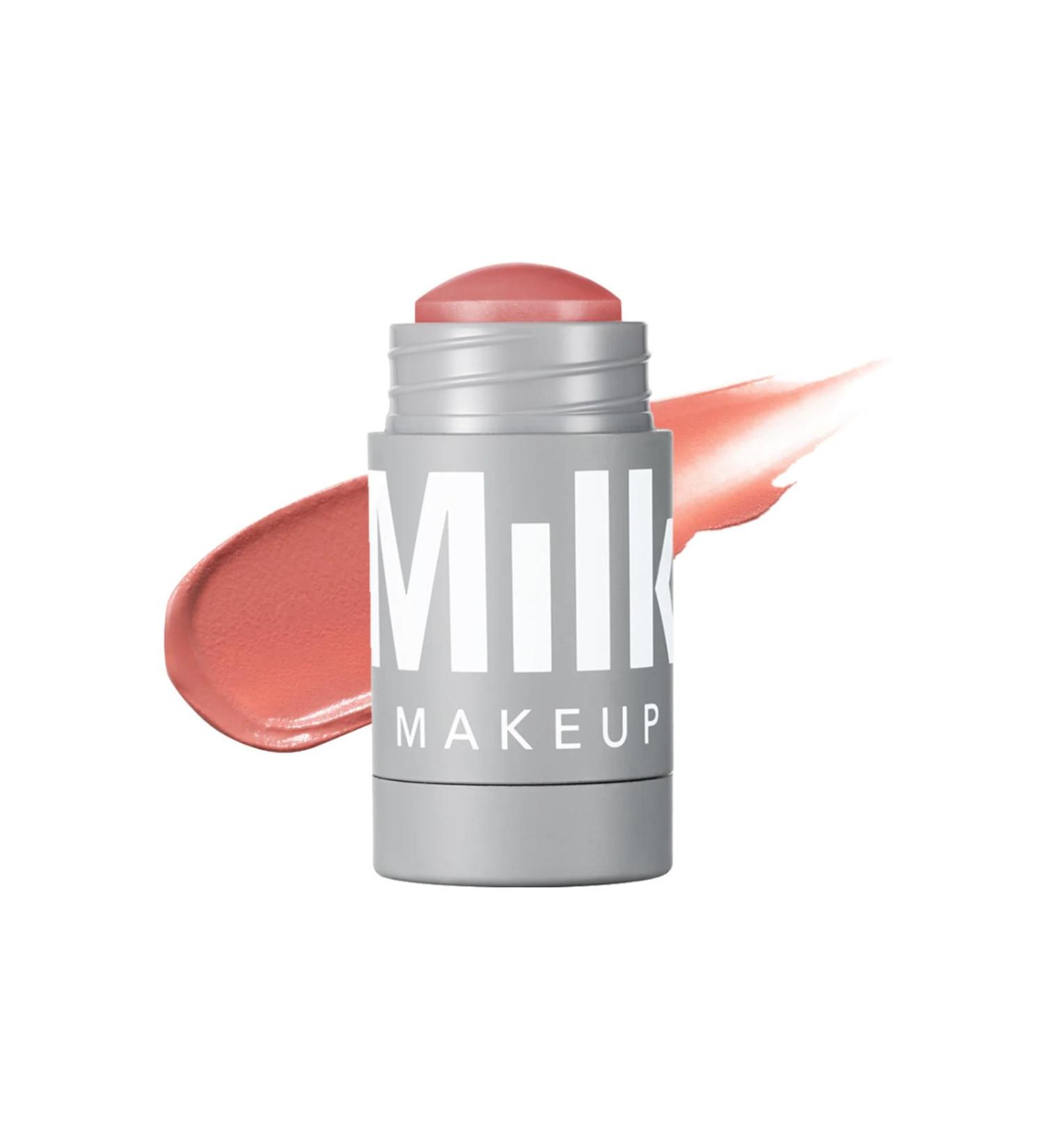 Milk Makeup Lip + Cheek Cream Blush Stick - Buy Online on GoSupps.com