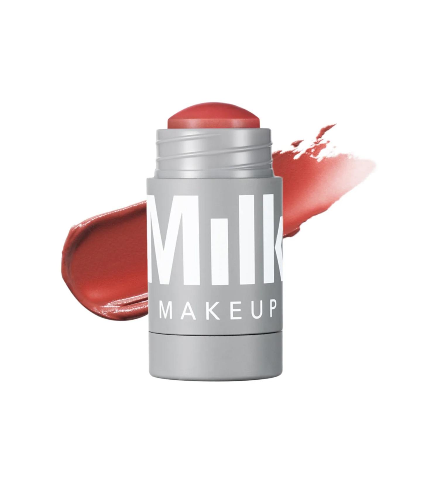 Milk Makeup Lip + Cheek Cream Blush Stick - Buy Online on GoSupps.com