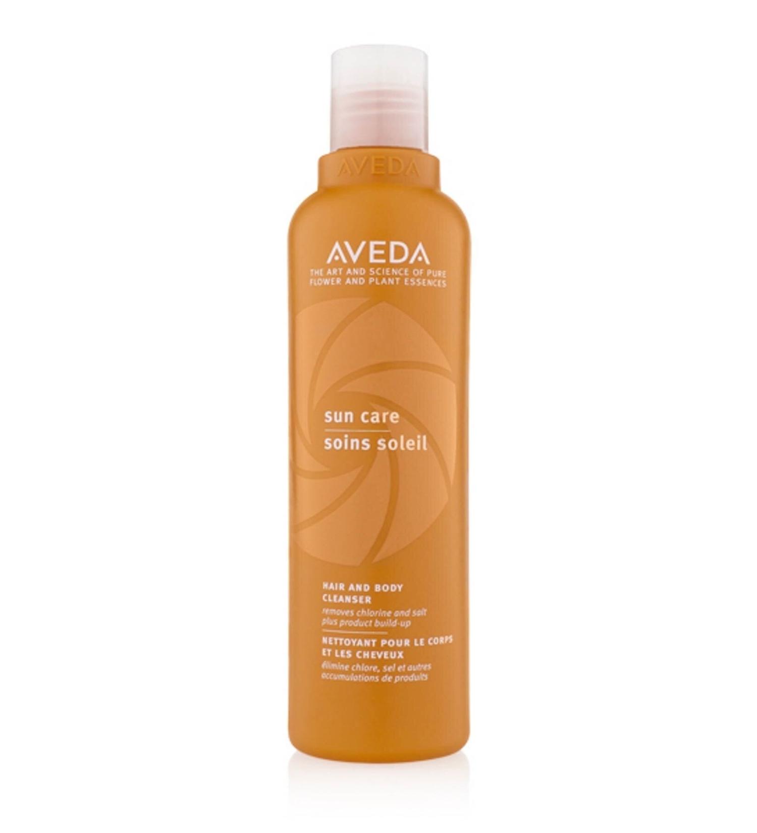 Aveda Sun Care Sun Protection Shampoo 018084854006 250ml FLSR3961:273