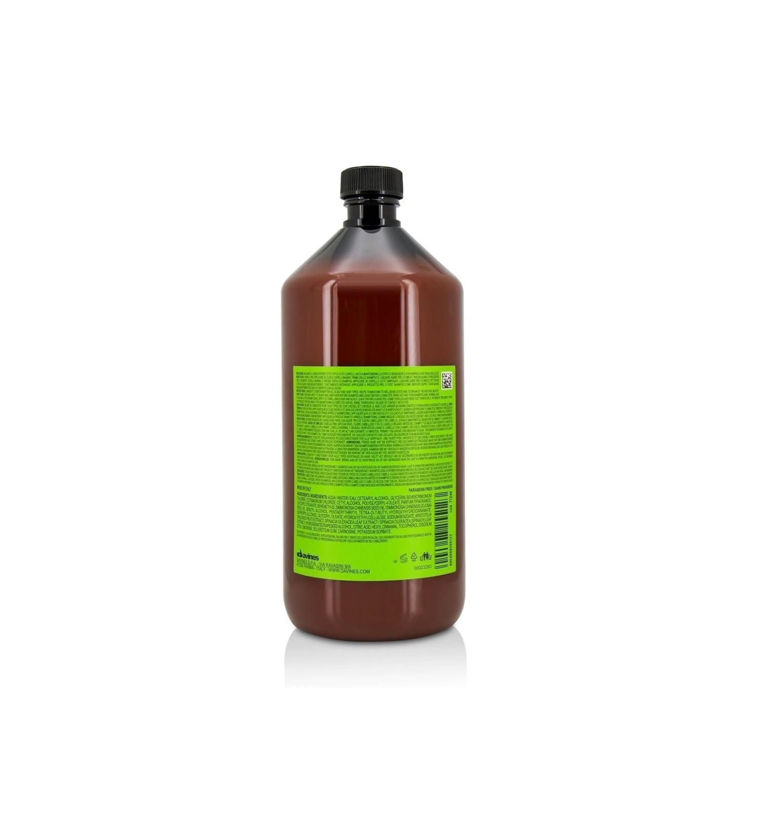 Davines Renewing for All Scalp and Hair Types Anti-Aging Shampoo 33.81fl. ECBeauty!W448