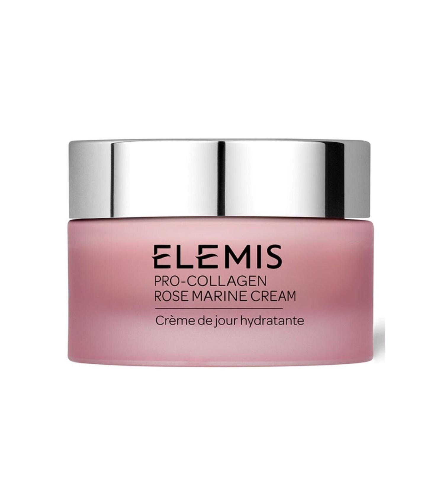 Elemis Pro-Collagen Rose Marine Cream 50ML