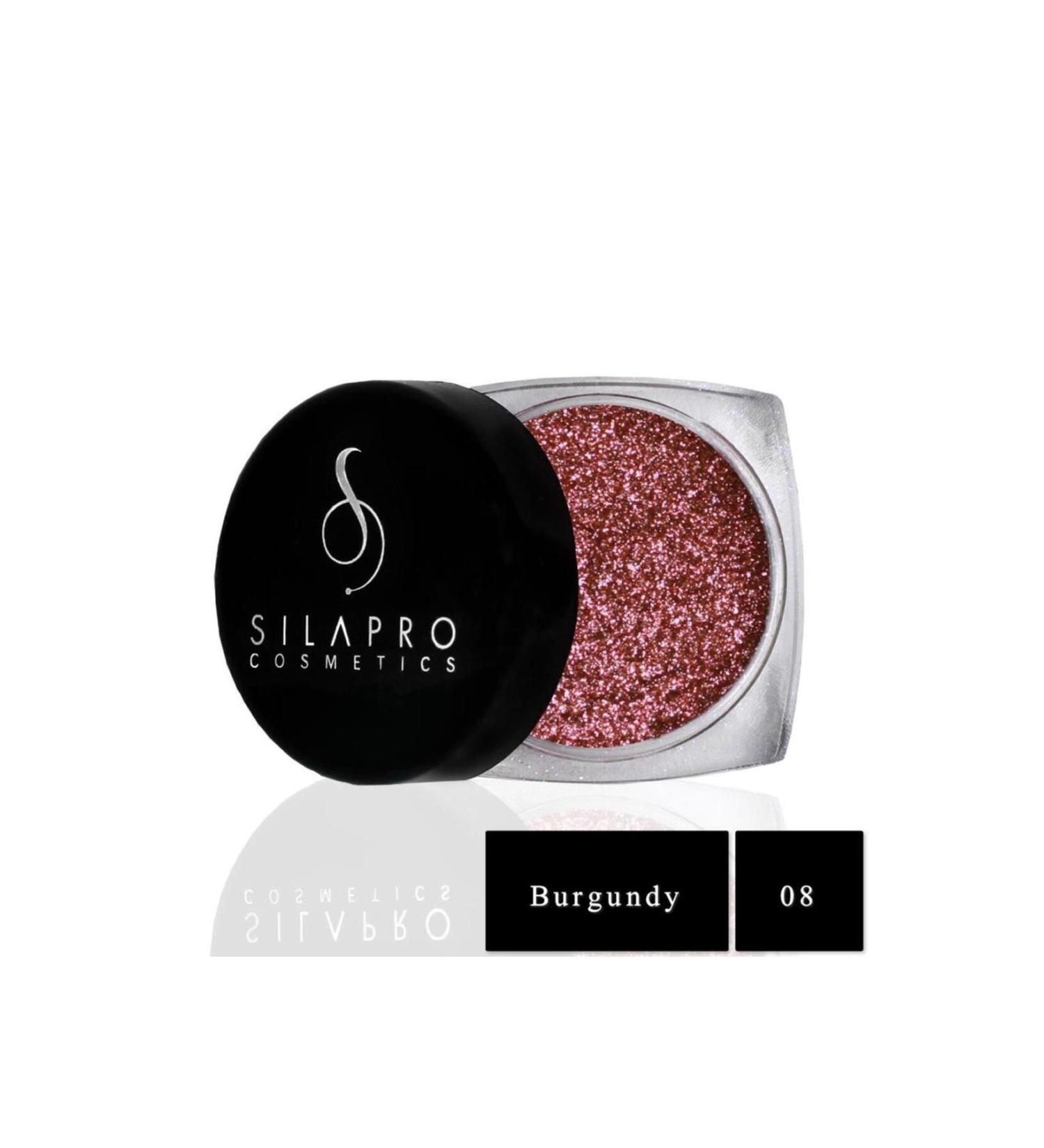 S LAPRO COSMETICS Glitter.burgundy - Buy Online on GoSupps.com
