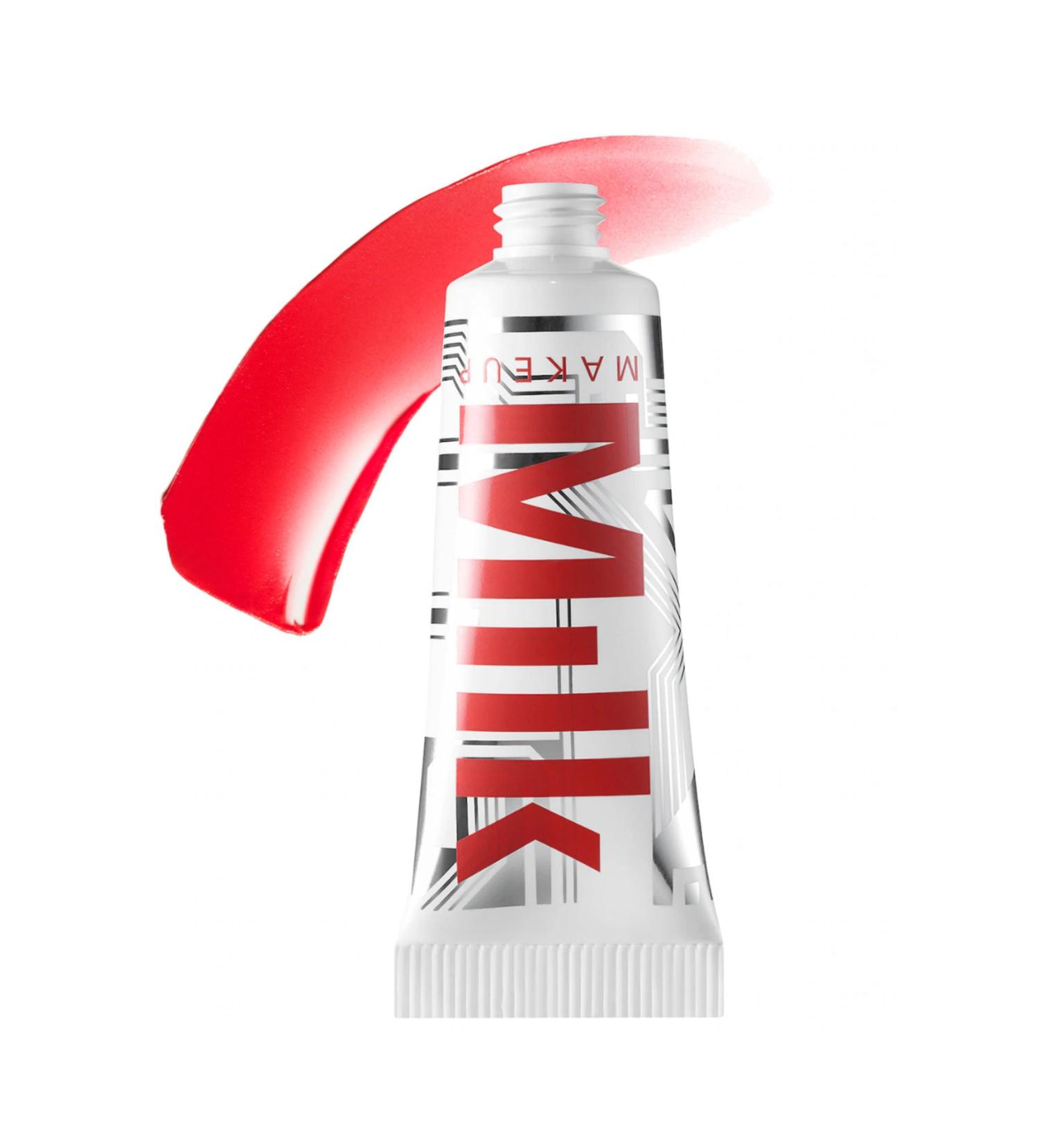 Milk Makeup Bionic Liquid Blush with Hyaluronic Acid 8 Ml