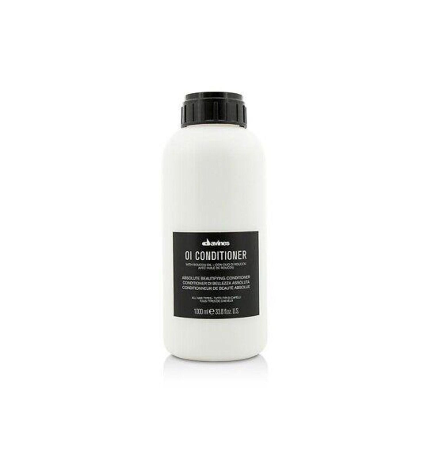 Davines Oi Enriched Conditioner 1000 ml