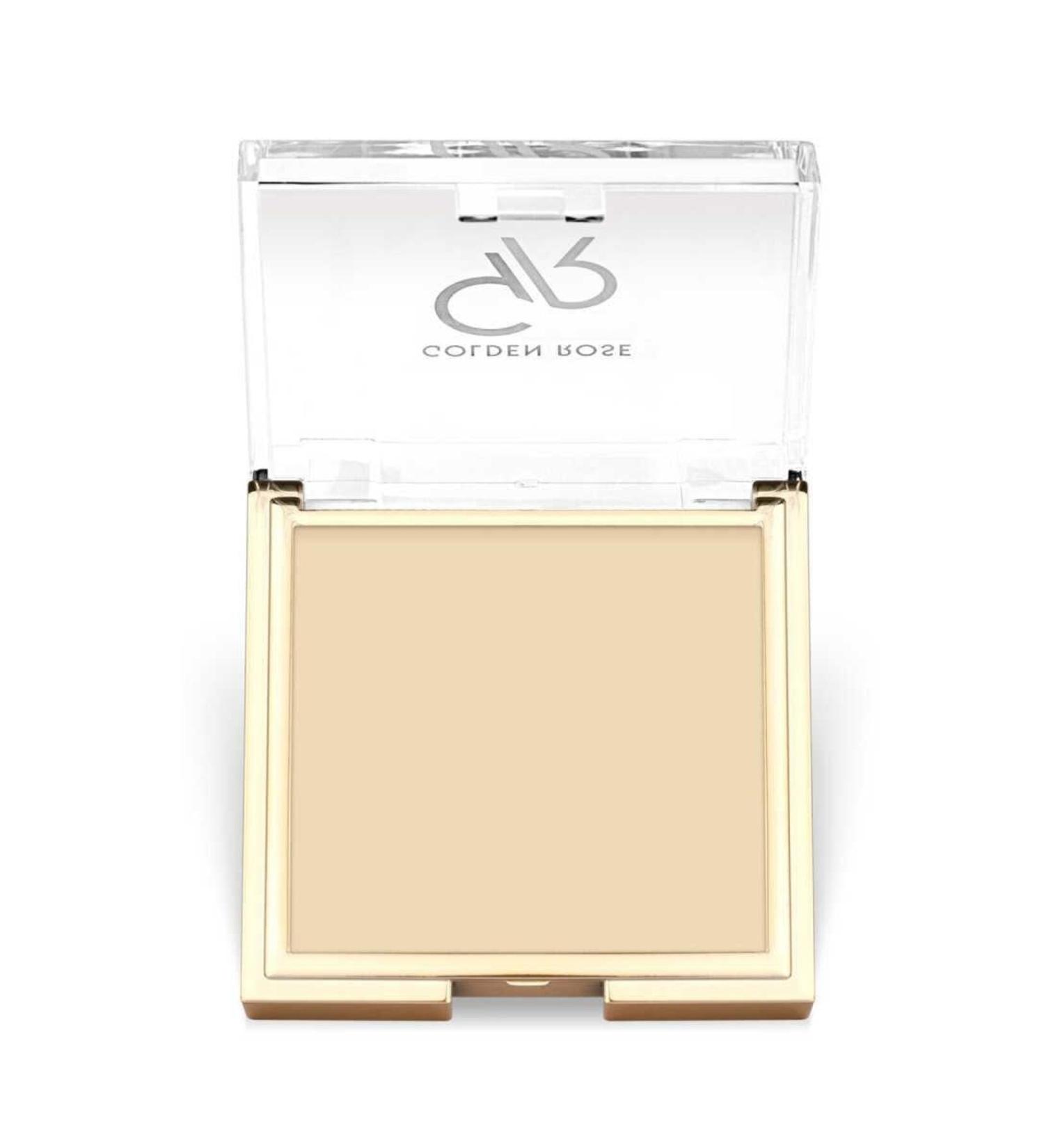 Golden Rose Mattifying Mineral Powder No:109 Powder